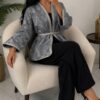 caftan rifia