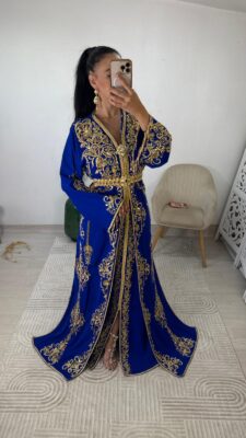 caftan rifia