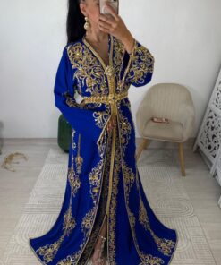 caftan rifia