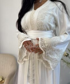 caftan rifia