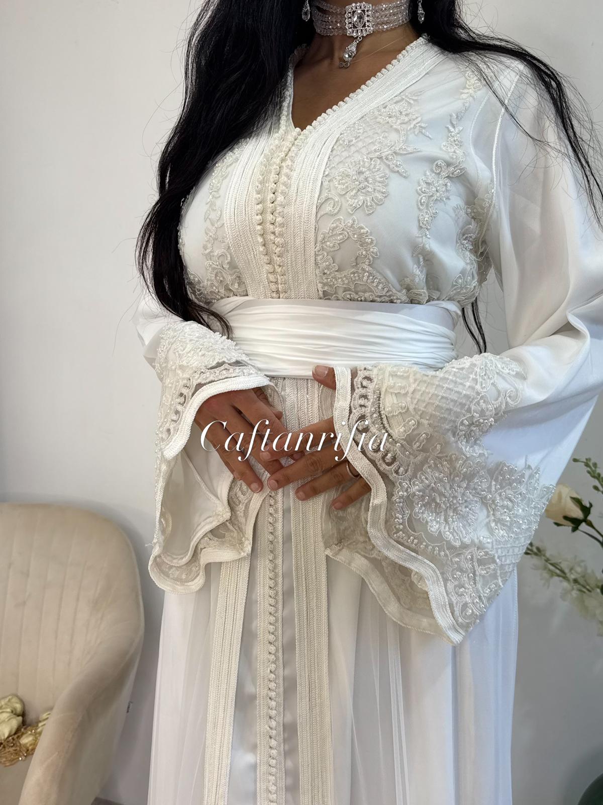 caftan rifia