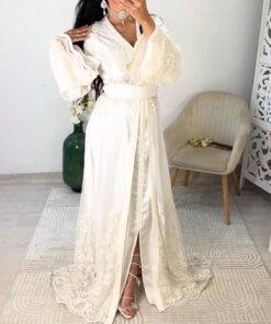 caftan rifia