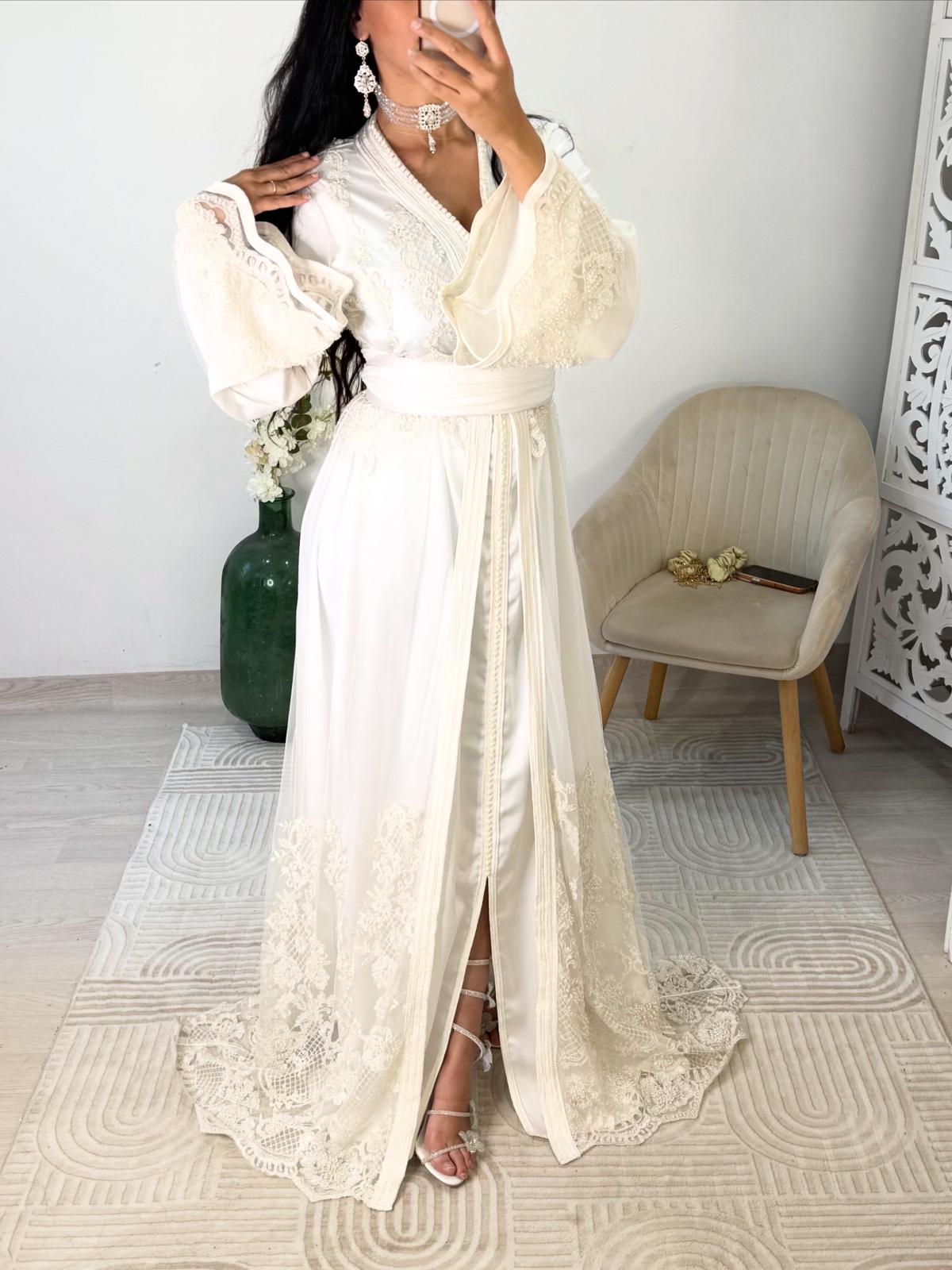 caftan rifia