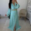 caftan