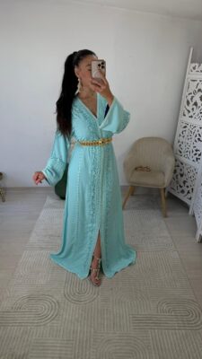 caftan