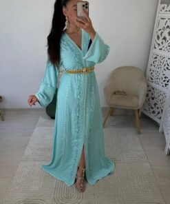 caftan