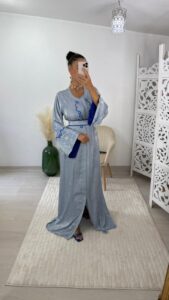 caftan rifia