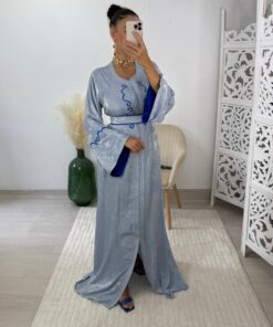 caftan rifia