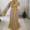 caftan rifia