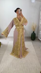 caftan rifia