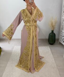 caftan rifia