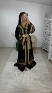caftan rifia