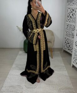 caftan rifia