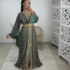 caftan rifia