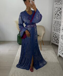 caftan rifia