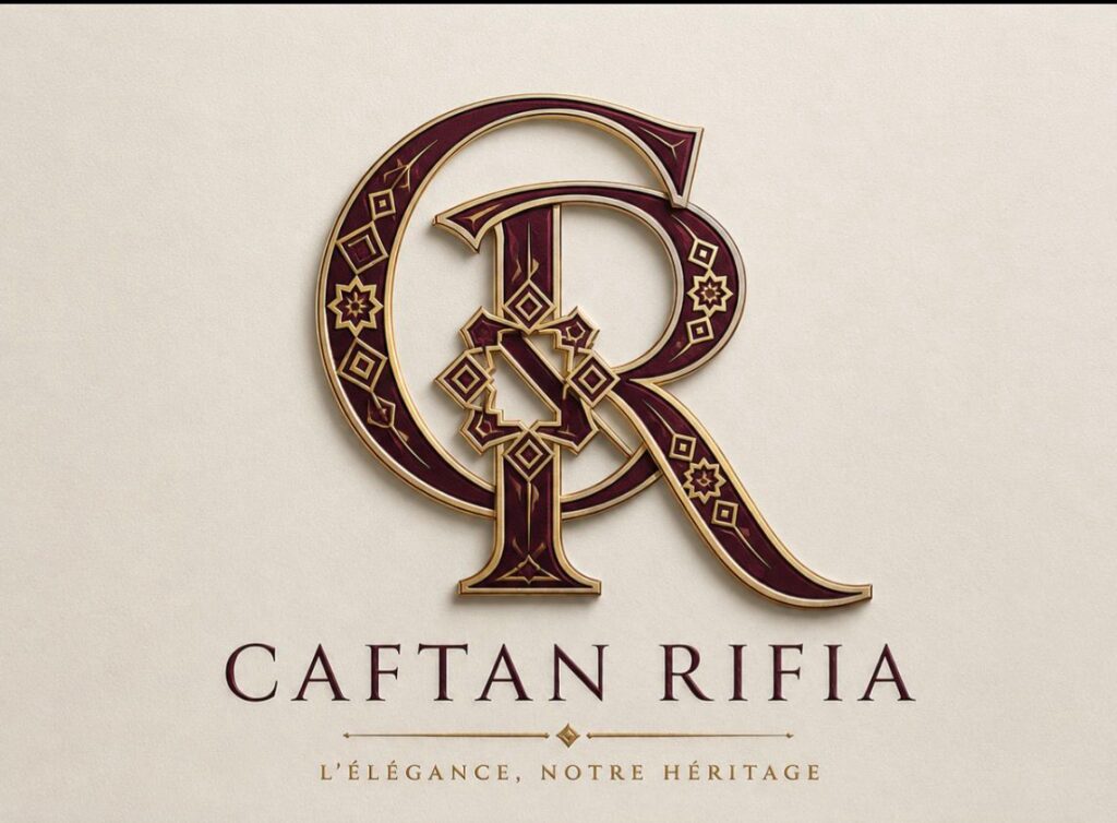 Caftan RiFia
